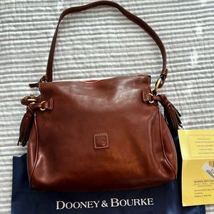 Dooney and Bourke shoulder bag